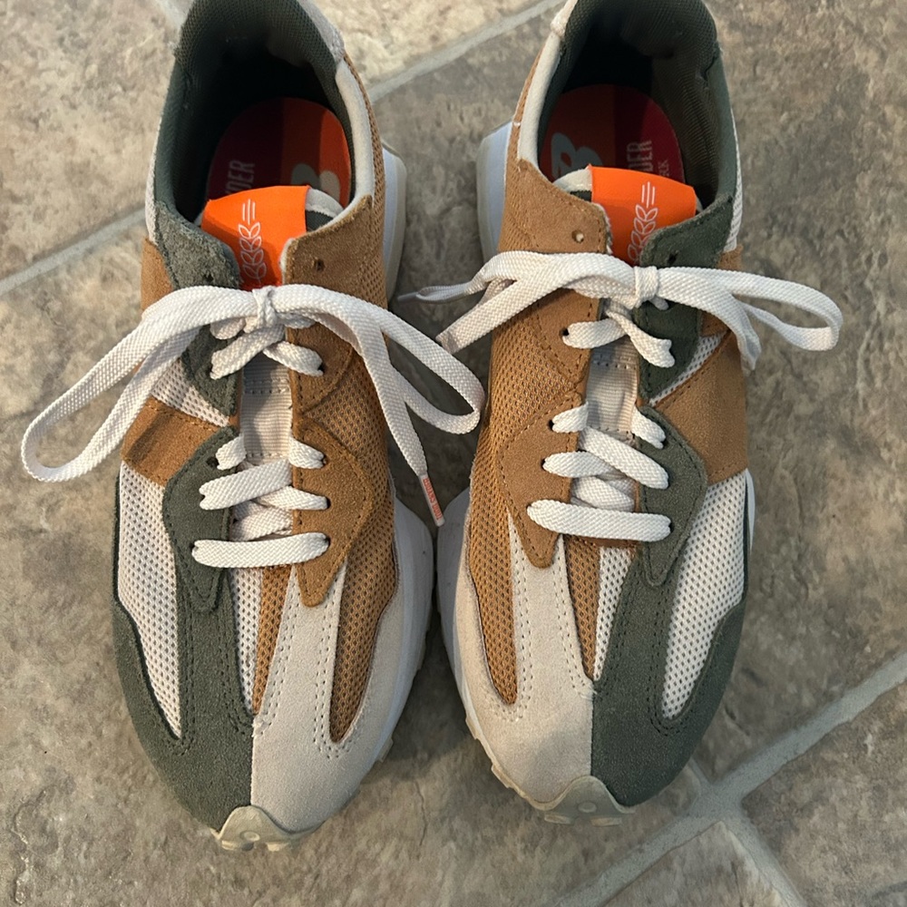 New Balance Todd Snyder Sneakers